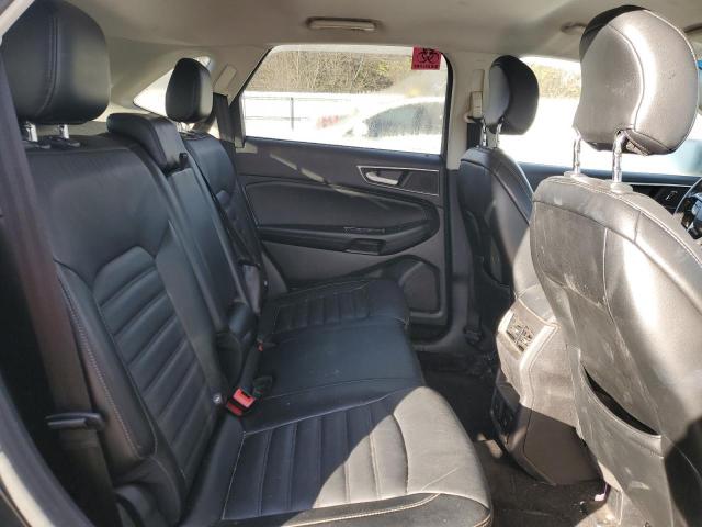 Photo 11 from auction – 2015 FORD EDGE SEL with VIN 2FMTK3J87FBB08616