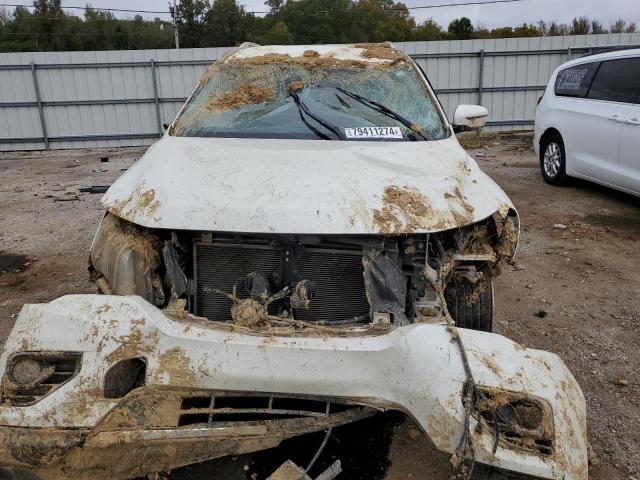 Photo 5 from auction – 2018 NISSAN PATHFINDER with VIN 5N1DR2MN6JC604284