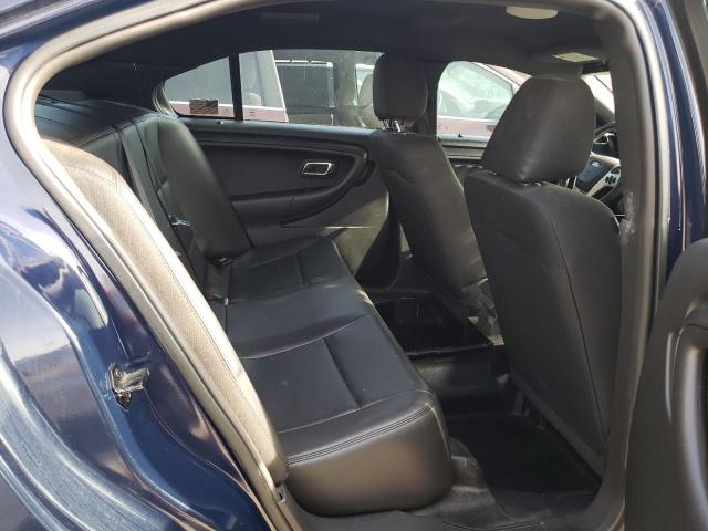 Photo 10 from auction – 2016 FORD TAURUS POL with VIN 1FAHP2MK7GG115966
