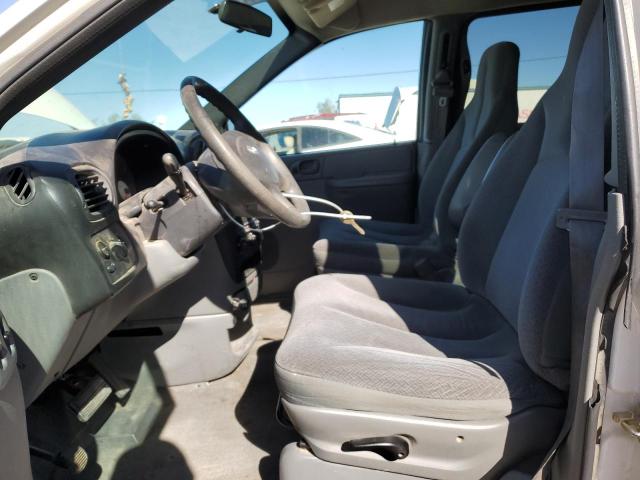 Photo 7 from auction – 2005 DODGE GRAND CARA with VIN 1D4GP24R25B103434
