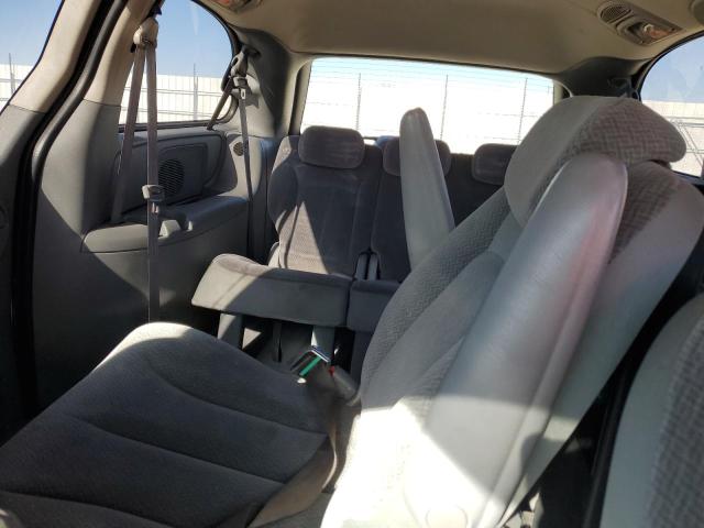 Photo 10 from auction – 2005 DODGE GRAND CARA with VIN 2D4GP44L35R404657