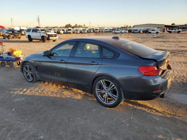 Photo 2 from auction – 2015 BMW 435 I GRAN with VIN WBA4B1C51FD955249