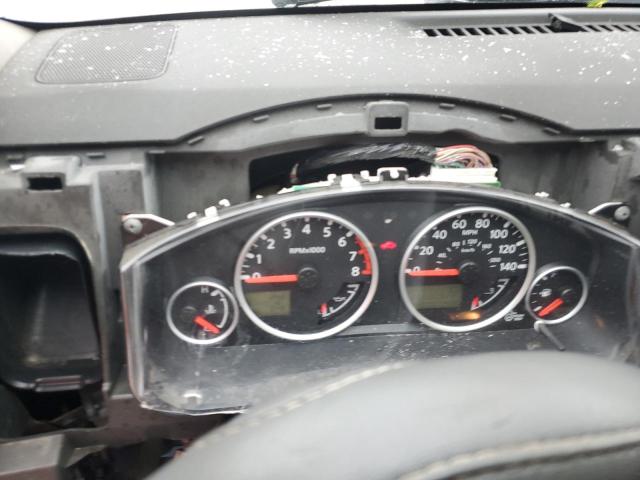 Photo 10 from auction – 2011 NISSAN PATHFINDER with VIN 5N1AR1NB0BC633508