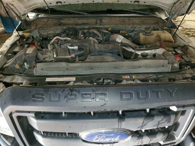 Photo 11 from auction – 2015 FORD F250 SUPER with VIN 1FT7X2BT4FEA63658