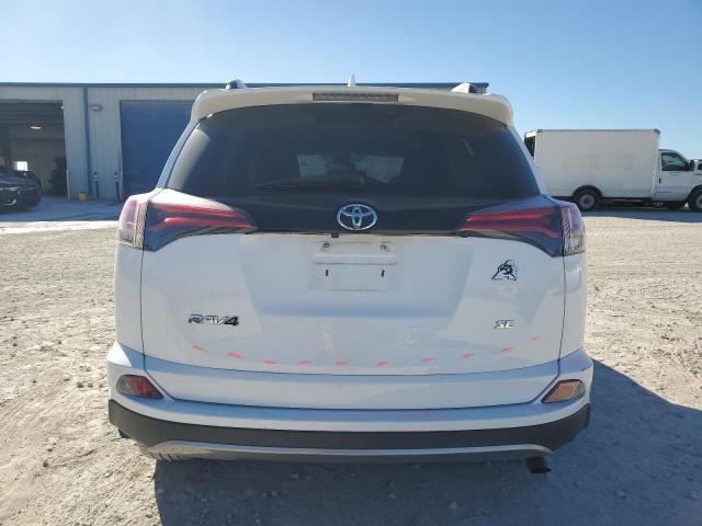 Photo 6 from auction – 2017 TOYOTA RAV4 SE with VIN 2T3NFREV9HW339473