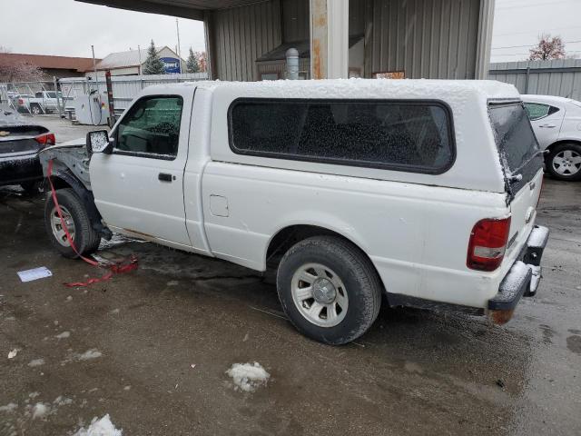 صورة رقم 2 من المزاد - 2008 FORD RANGER مع VIN 1FTYR10D08PA80792
