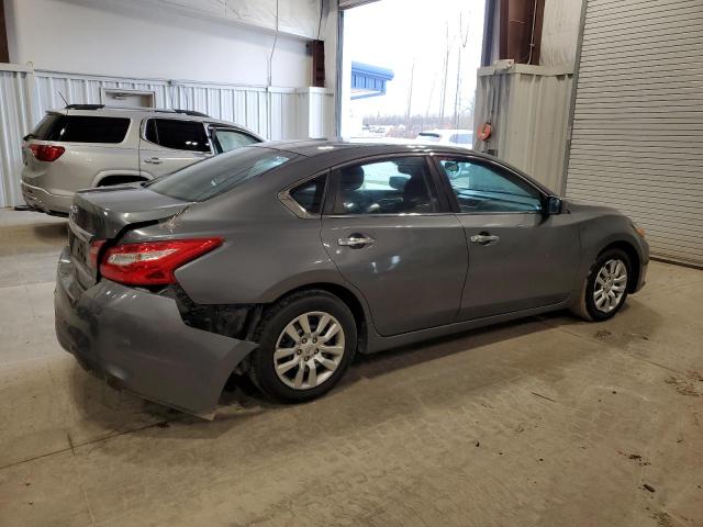 Photo 3 from auction – 2016 NISSAN ALTIMA 2.5 with VIN 1N4AL3AP3GN367583