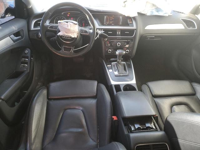 Photo 8 from auction – 2013 AUDI A4 PREMIUM with VIN WA1UFAFL4EA084083