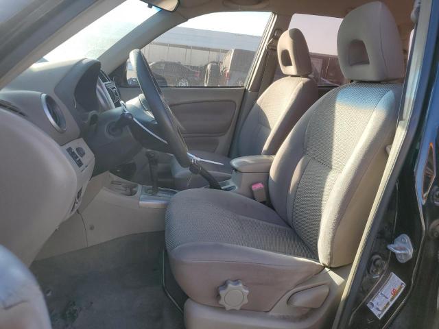 Photo 7 from auction – 2005 TOYOTA RAV4 with VIN JTEGD20V050049499
