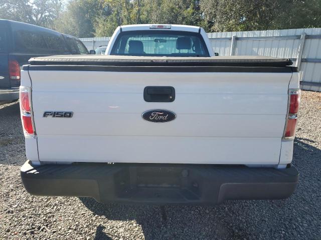 Photo 6 from auction – 2014 FORD F150 with VIN 1FTMF1CM1EKF51408