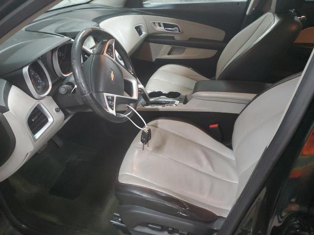 Photo 7 from auction – 2012 CHEVROLET EQUINOX LT with VIN 2GNFLNEK9C6241079