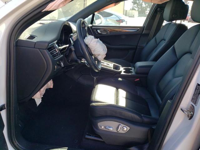 Photo 7 from auction – 2024 PORSCHE MACAN BASE with VIN WP1AA2A58RLB04317