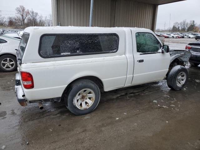 صورة رقم 3 من المزاد - 2008 FORD RANGER مع VIN 1FTYR10D08PA80792