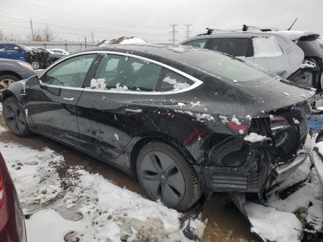Photo 2 from auction – 2020 TESLA MODEL 3 with VIN 5YJ3E1EBXLF635134