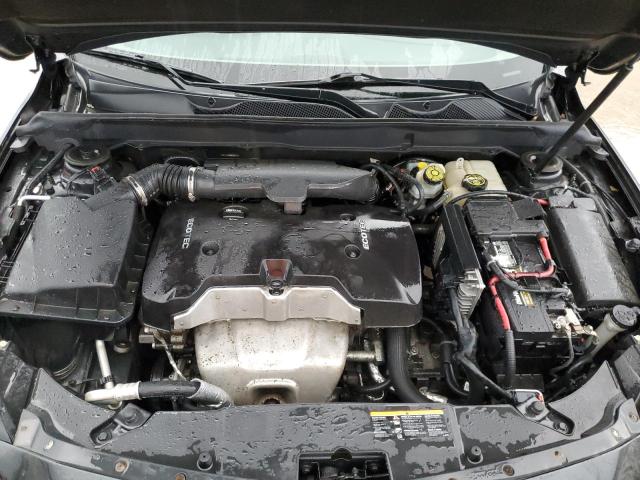 Photo 11 from auction – 2014 CHEVROLET MALIBU 1LT with VIN 1G11C5SL2EF184953