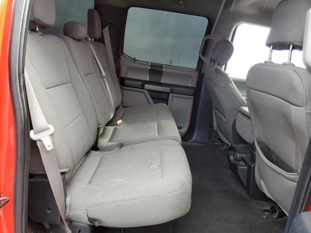 Photo 10 from auction – 2020 FORD F150 SUPER with VIN 1FTEW1E4XLFB00629
