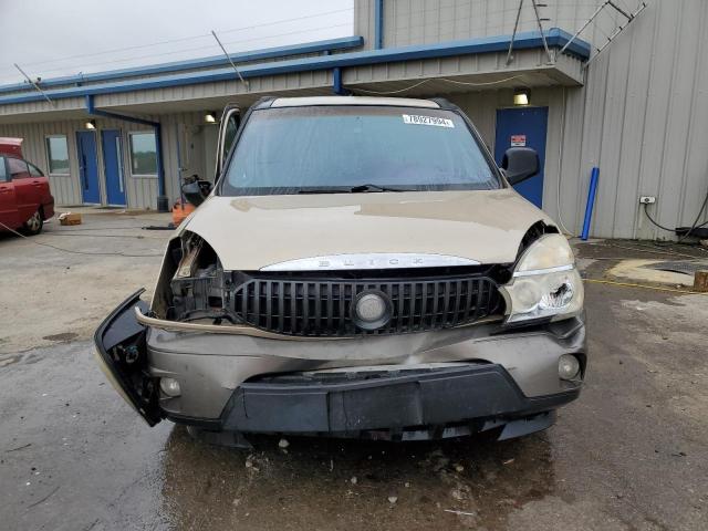 Photo 5 from auction – 2005 BUICK RENDEZVOUS with VIN 3G5DB03E35S568544