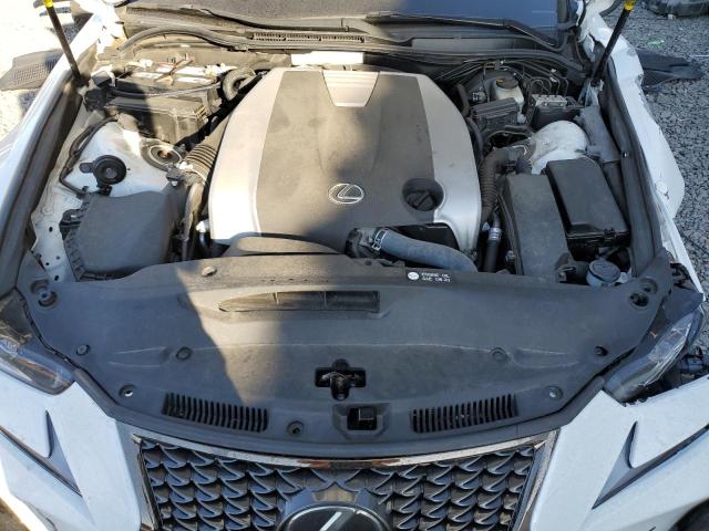 Photo 11 from auction – 2017 LEXUS IS 300 with VIN JTHCM1D27H5020391