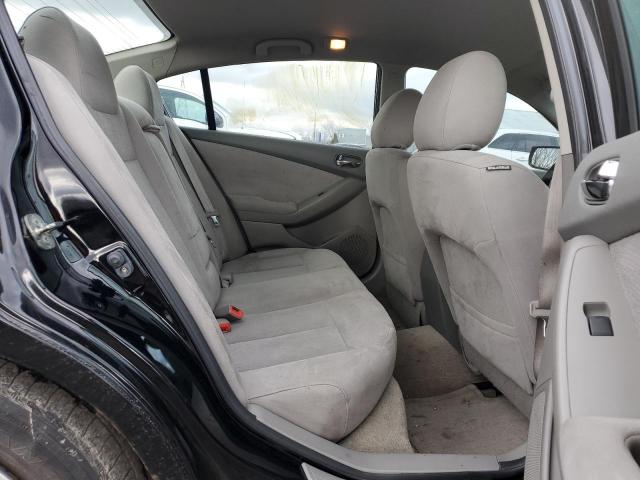 Photo 10 from auction – 2012 NISSAN ALTIMA BAS with VIN 1N4AL2AP5CC117973