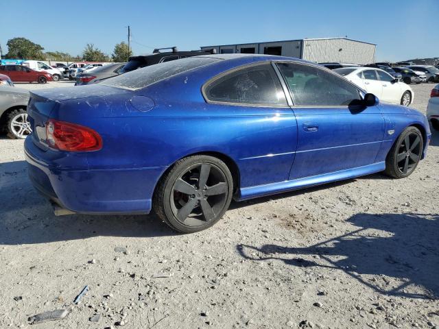 Photo 3 from auction – 2005 PONTIAC GTO with VIN 6G2VX12U15L469036