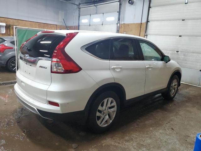 Photo 3 from auction – 2015 HONDA CR-V EX with VIN 5J6RM4H50FL023606