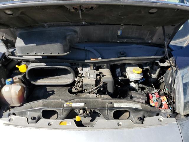 Photo 11 from auction – 2015 RAM PROMASTER with VIN 3C6TRVCD0FE505106
