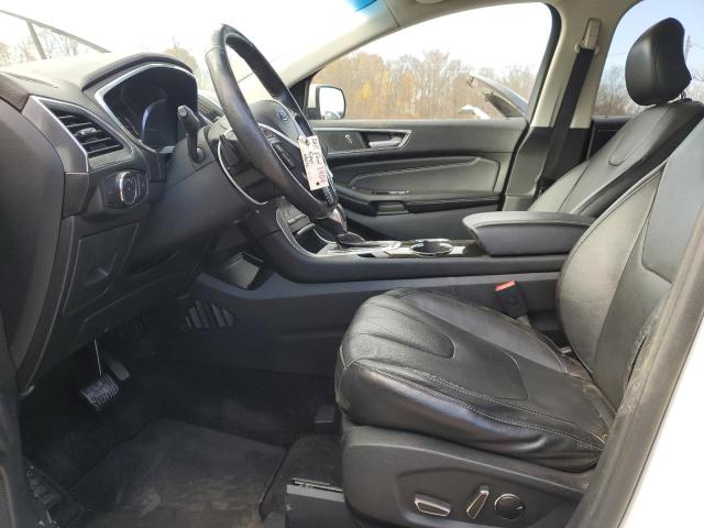 Photo 7 from auction – 2015 FORD EDGE TITAN with VIN 2FMPK4K96FBB89770