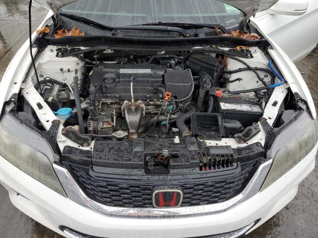 Photo 11 from auction – 2014 HONDA ACCORD EXL with VIN 1HGCT1B89EA016746