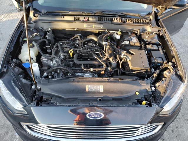 Photo 11 from auction – 2020 FORD FUSION SE with VIN 3FA6P0HD4LR158879