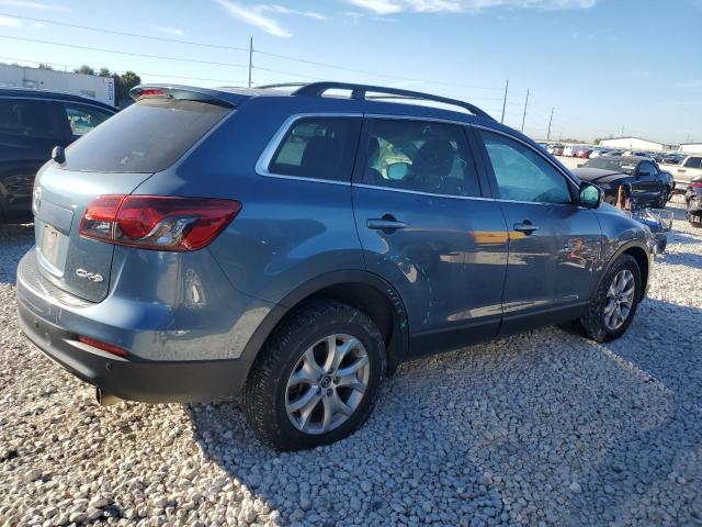 Foto 3 de la subasta – 2015 MAZDA CX-9 TOURI con VIN JM3TB2CA9F0463469