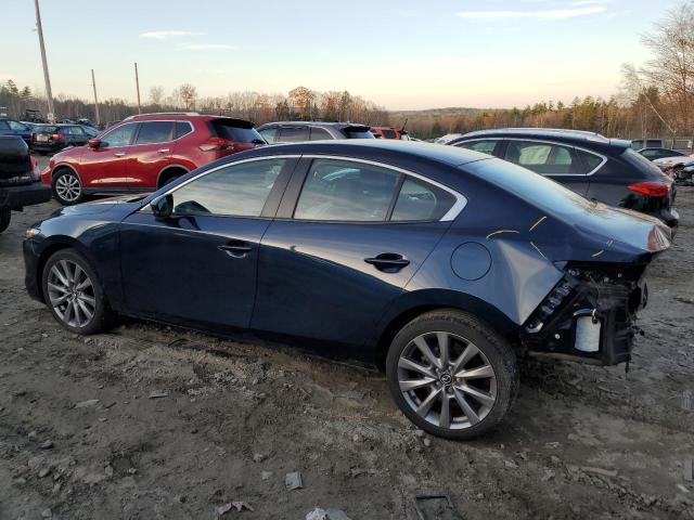 Photo 2 from auction – 2023 MAZDA 3 PREFERRE with VIN 3MZBPACM8PM354054
