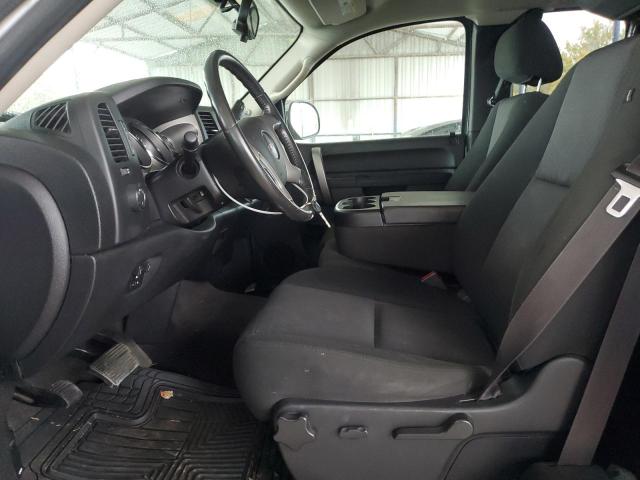 Photo 7 from auction – 2013 GMC SIERRA K15 with VIN 1GTR2VE74DZ313672