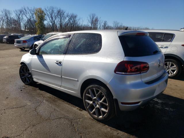 Photo 2 from auction – 2011 VOLKSWAGEN GOLF with VIN WVWBM7AJ7BW119600