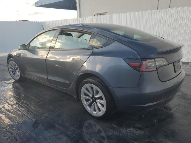 Photo 2 from auction – 2023 TESLA MODEL 3 with VIN 5YJ3E1EA9PF446875