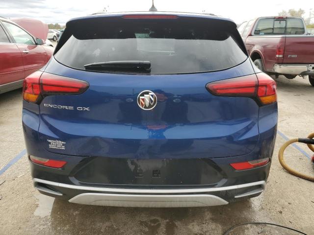 Photo 6 from auction – 2023 BUICK ENCORE GX with VIN KL4MMDS22PB107765