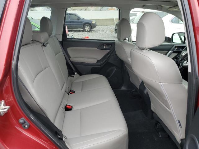 Photo 11 from auction – 2018 SUBARU FORESTER 2 with VIN JF2SJARC4JH568586