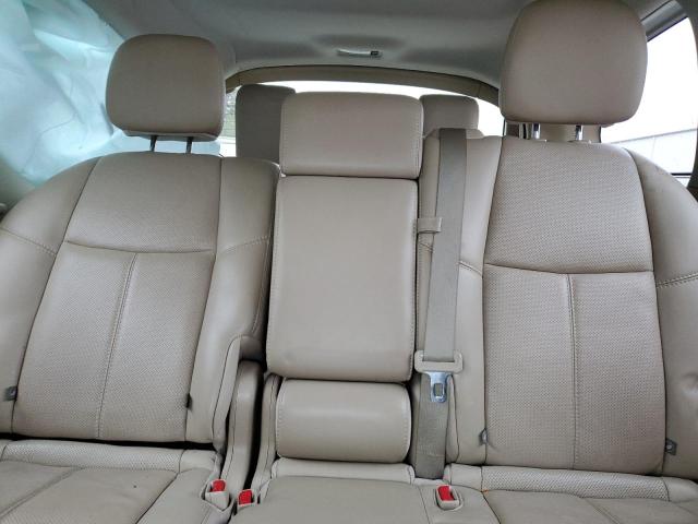 Photo 10 from auction – 2017 NISSAN PATHFINDER with VIN 5N1DR2MN8HC672967