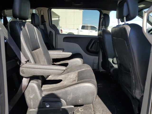 Photo 11 from auction – 2019 DODGE GRAND CARA with VIN 2C4RDGCG1KR758404