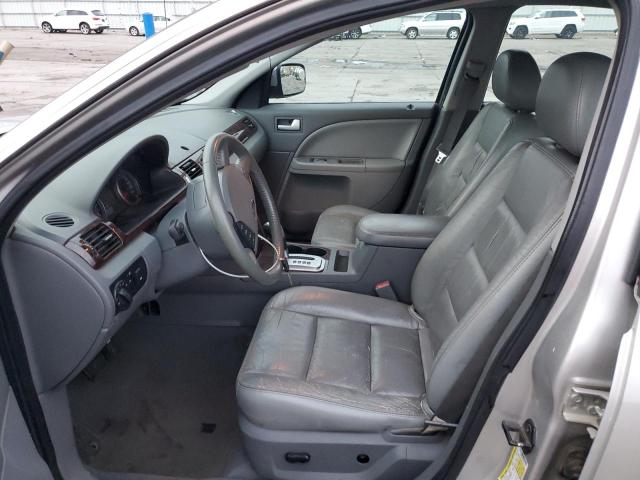 Photo 7 from auction – 2007 FORD FIVE HUNDR with VIN 1FAFP24187G115117