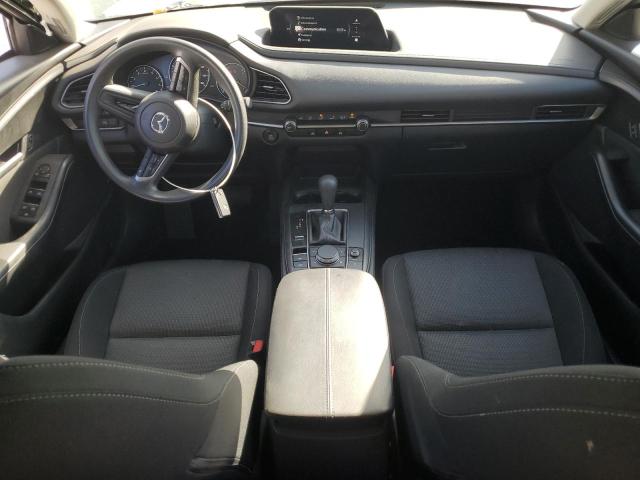 Photo 8 from auction – 2024 MAZDA CX-30 with VIN 3MVDMBAM2RM667504
