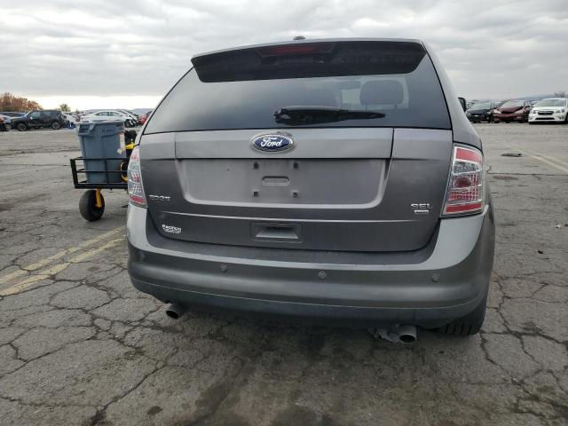 Photo 6 from auction – 2010 FORD EDGE SEL with VIN 2FMDK4JC6ABB61962