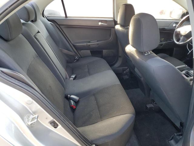 Photo 10 from auction – 2016 MITSUBISHI LANCER ES with VIN JA32U2FU3GU008050