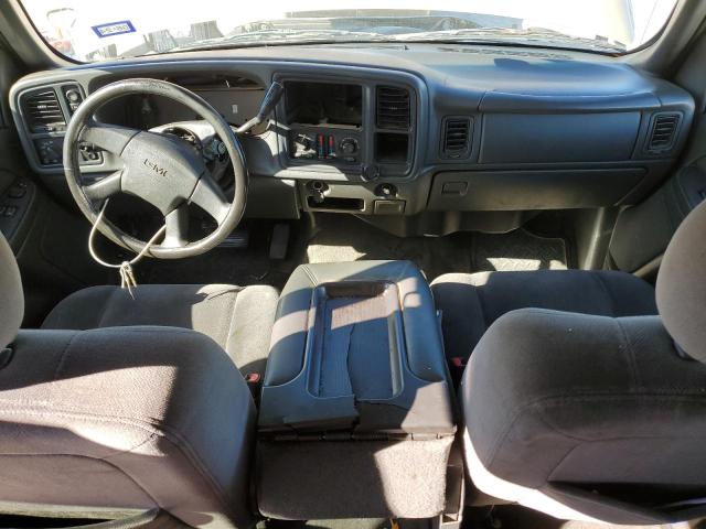 Photo 8 from auction – 2005 GMC NEW SIERRA with VIN 1GTEK19B35Z225607