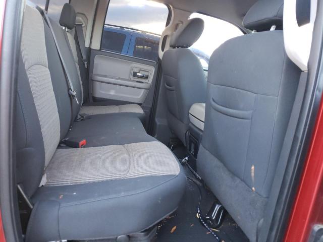 Photo 10 from auction – 2010 DODGE RAM 1500 with VIN 1D7RB1GT6AS111736