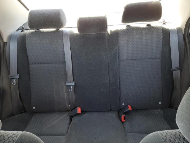Photo 10 from auction – 2007 TOYOTA COROLLA CE with VIN 1NXBR32E57Z915370