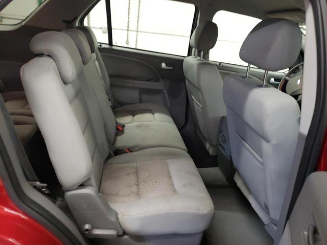 Photo 11 from auction – 2006 FORD FREESTYLE with VIN 1FMDK02196GA54068