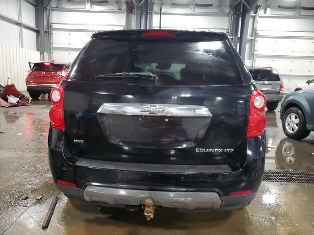 Photo 6 from auction – 2014 CHEVROLET EQUINOX LT with VIN 2GNFLHEK9E6319400