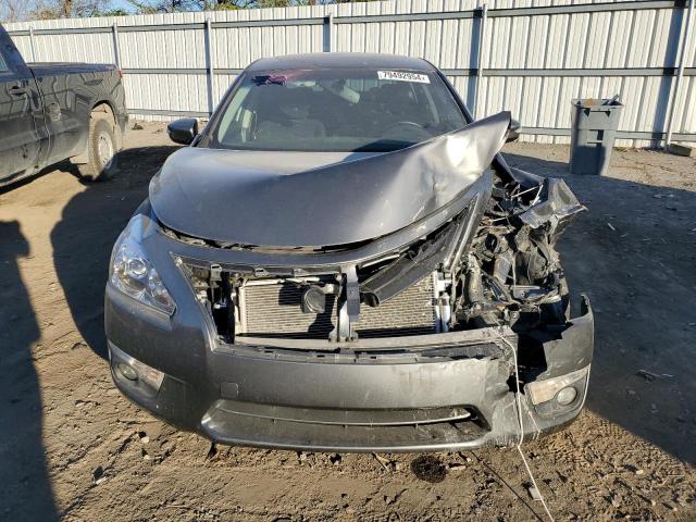 Zdjęcie 5 z aukcji – 2014 NISSAN ALTIMA 2.5 z VIN 1N4AL3AP1EC157203