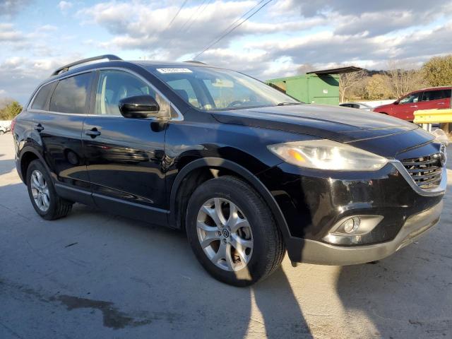 Photo 4 from auction – 2013 MAZDA CX-9 TOURI with VIN JM3TB3CV4D0404383