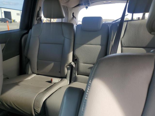 Photo 10 from auction – 2013 HONDA ODYSSEY TO with VIN 5FNRL5H94DB080943